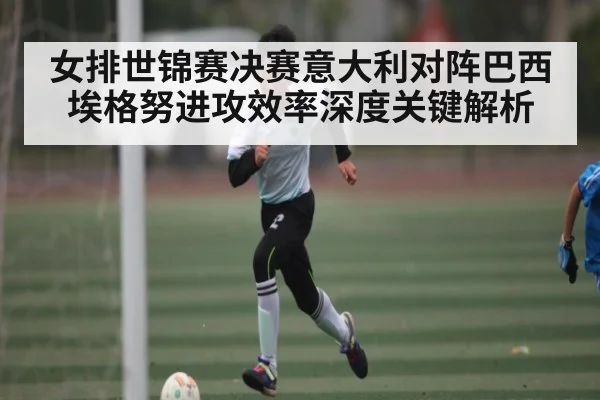 女排世锦赛决赛意大利对阵巴西埃格努进攻效率深度关键解析（kaiyun）