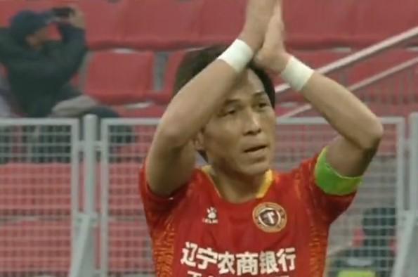 反转!官方:邦本宜裕重返辽宁铁人;此前已官宣加盟延边龙鼎