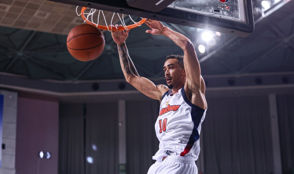 世界杯淘汰赛赛程-CBA疯狂一夜!深圳宁波再爆大冷,贺希宁一战封神,广东反超上海