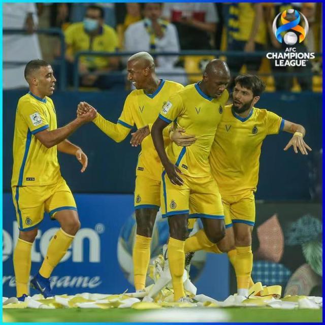 世界杯八强对阵-沙特足球真回来了！双雄碾压后会师亚冠西亚区决赛