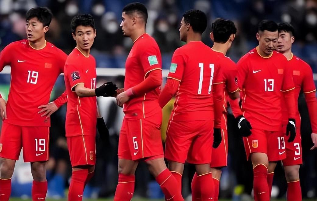 世界杯决赛时间-周定洋刚自宣离队,新帅就可能提前敲定归化强援顶替他,值得期待