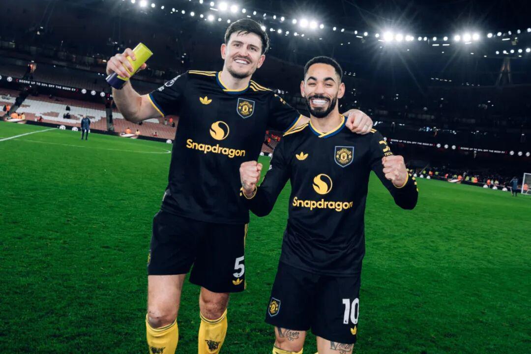 世界杯半决赛时间-连克曼城枪手+重返前4!曼联球星有望重返英格兰国家队