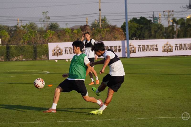 世界杯半决赛时间-新春走基层 | 铜梁龙冬训备战中超:希望在新赛季展现重庆队的精气神