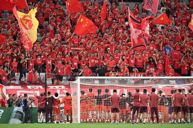 世界杯半决赛时间-国足踢不进世界杯？那咱们就自己办！广州市：推进粤港澳联合申办